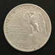 USA U.s.a. 1925 STONE MOUNTAIN Mezzo Dollaro Half Dollar Km#157 E.052 - Non Classificati