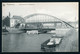 CPA - Carte Postale - Belgique - Arquennes - Pont Tournant Et Passerelle - 1912 (CP20820OK) - Seneffe