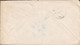 United States Postal Stationery Ganzsache PRIVATE Print Rev. SCHULZ, LINN Washington Co. KANSAS 1902 BERLIN Germany - 1901-20