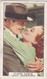 Film Partners 1935 - 11 Clark Gable Joan Crawford "Forsaking All Others"  - Gallaher Cigarette Card - Original - Gallaher