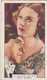 Film Partners 1935 - 38 Claude Rains Fay Wray The Claircoyant"  - Gallaher Cigarette Card - Original - Gallaher