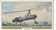 Aeroplanes 1939 - 27 Cierva Autogiro - Gallaher Cigarette Card - Original, Military Aircraft - Gallaher