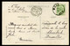 CPA - Carte Postale - Belgique - Moll - Vieille Masure à Ginderbuiten - 1908 (CP20830OK) - Mol