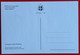 VATICANO VATIKAN VATICAN 1997 CAROZZE AUTO PONTIFICE POPE COACH CARS LIMOUSINE MAXIMUM-CARD BERLINA MEZZA GALA - Covers & Documents