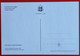VATICANO VATIKAN VATICAN 1997 CAROZZE AUTO PONTIFICE POPE COACH CARS LIMOUSINE MAXIMUM-CARD - Cartas & Documentos