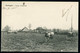 CPA - Carte Postale - Belgique - Beeringen - Ferme Campinoise - 1905 (CP20832OK) - Beringen