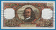 FRANCE 100 FRANCS 01.04.1971 # B.550 P# 149c F# 65/35 Corneille - 100 F 1964-1979 ''Corneille''