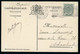 CPA - Carte Postale - Belgique - Watermael - Rue Henri Struelens - 1910 (CP20835OK) - Watermaal-Bosvoorde - Watermael-Boitsfort