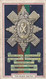 Army Badges 1939 - 16 The Black Watch - Gallaher Cigarette Card - Original - Military - Gallaher