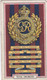 Army Badges 1939 - 34 The Royal Engineers - Gallaher Cigarette Card - Original - Military - Gallaher