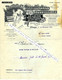 1925 PUBLICITE DECALCOMANIES INDUSTRIELLES Paris « L’auto Décor » Pour Lauris à Palis (Aube) - 1900 – 1949