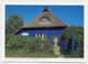 MC 067218 GERMANY - Blaue Scheune In Vitte Auf Hiddensee - Hiddensee