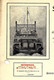 1929 NAVIGATION FERRY BOATS TOURISME Société Belgo-Anglaise Des Ferry Boats Bruxelles => Belpaire Wyffels à Roulers - 1900 – 1949