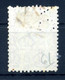 1929-30 AUSTRALIA N.88 USATO Canguro FILIGRANA V Tipo Multipla (Unificato) - Used Stamps