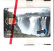 Simbabwe - Zimbabwe - Waterfall $100 - MINT In Blister - RAR !!! - Simbabwe