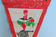 Fanion Du Mouvement Front Polisario Fin Des Années 70 Début Des Années 80 - Flaggen