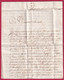 MARQUE BRUGES BELGIQUE 1777 POUR NANTES LOIRE INFERIEURE LETTRE COVER FRANCE - 1714-1794 (Paises Bajos Austriacos)
