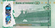 Northern Ireland 20 Pounds 2017 / 2020 Bank Of Ireland BOI P-92 Polymer UNC "free Shipping Via Registered Air Mail" - 20 Pounds