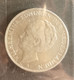 OLANDA 1930 - 2 1/2 Gulden