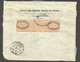 1953 Registered 60 Millièmes Meter Mail To Netherlands - Soudan (...-1951)