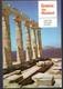 And Guide Souvenir 1975 Illustrated  * Greece The Mainland - Europa