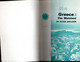 And Guide Souvenir 1975 Illustrated  * Greece The Mainland - Europe