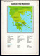 And Guide Souvenir 1975 Illustrated  * Greece The Mainland - Europa