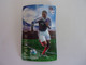 Magnet En Relief Equipe De France De Football 2010 Carrefour Patrice Eura - Sport