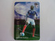 Magnet En Relief Equipe De France De Football 2010 Carrefour William Gallas - Sports