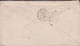 1890. USA. 2 CENTS Envelope With 2 Ex 2 Cents + 5 CENTS Grant To Honolulu, Hawai Cancelled SA... (MICHEL 65+) - JF431338 - Hawaii