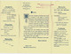 1959 RELIGION ART ARTS RELIGIEUX IMAGERIE CHAPELETS MISSELS  ETC A.PAVILLET Paris PUBLICITE VOIR SCANS - Reclame