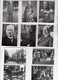 Greiling Hindenburg Ergänzungssatz Komplett Set 27 Bilder Von 1933 - Collections & Lots