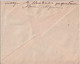 ALGERIE - 1945 - IRIS + MARIANNE ALGER Sur ENVELOPPE De L'ALMA (IND 4) => VILLEFRANCHE - Cartas & Documentos