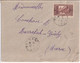 ALGERIE - 1941 - ENVELOPPE De TIRMAN (IND 6) ! => MAROC ! - Cartas & Documentos