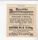 Aurelia Deutsche Zunftwappen Pulvermacher Zu Nürnberg  Bild #123 Von 1935 - Verzamelingen & Kavels