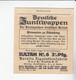 Aurelia Deutsche Zunftwappen Weinwirte   Zu Nürnberg   Bild #134 Von 1935 - Verzamelingen & Kavels