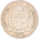 Monnaie, Botswana, 10 Thebe, 1976 - Botswana