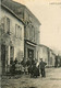 Laville Mirambeau * Débit De Tabac Tabacs TABAC F. CAILLETON , Rue Principale ( Côté Ouest ) * Villageois - Mirambeau