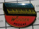 1422 Pin's Pins / Beau Et Rare / THEME : MUSIQUE / ORGUE ELECTRIQUE OU SYNTHE WONDER REGGAE - Musique