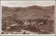 Grange In Borrowdale, Cumberland, C.1920 - Maysons RP Postcard - Borrowdale