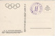 52785 - Deutsches Reich - 1936 - AnsKte "Reichssportfeld", Ungebraucht - Giochi Olimpici