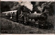 ! Old Postcard Sutton Miniatue Railway, Park Eisenbahn, Dampflok, Pat Collons Amusement Park - Trains
