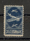 Poland - L.O.P.P. - 50gr Air Defence Charity - Revenue Stamps