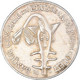 Monnaie, Communauté économique Des États De L'Afrique De L'Ouest, 50 Francs - Ivory Coast