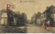 Hooglede Bruggestraat Rue De Bruges SEE TOP   BELGIQUE 1914/15 WWI WWICOLLECTION - Hooglede