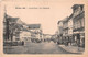 Nivelles 1939 - Grand Place - Vue Générale - Carte Animée - Nijvel