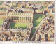 Wings Over The Empire 1939 - 7 Kings College Cambridge - Churchman - M Size - Aerial Views - Churchman