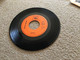 Vinyl 7" 45 RPM Danyel Gerard Butterfly / Wer Ich Bin 1971 - Autres - Musique Allemande