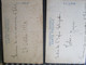 Japon Lot 2 Cpa Eglise Sekiguchi Tokyo - Other & Unclassified