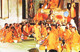 ►  CPA    A Naag  Young Thai Buddhist - Buddhismus